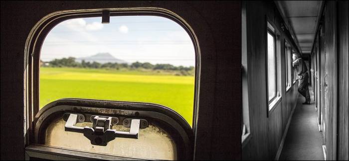 overnight train from Hội An to Mũi Né through rice fields and dragon fruit plantations overnight train from Hội An to Mũi Né through rice fields and dragon fruit plantations