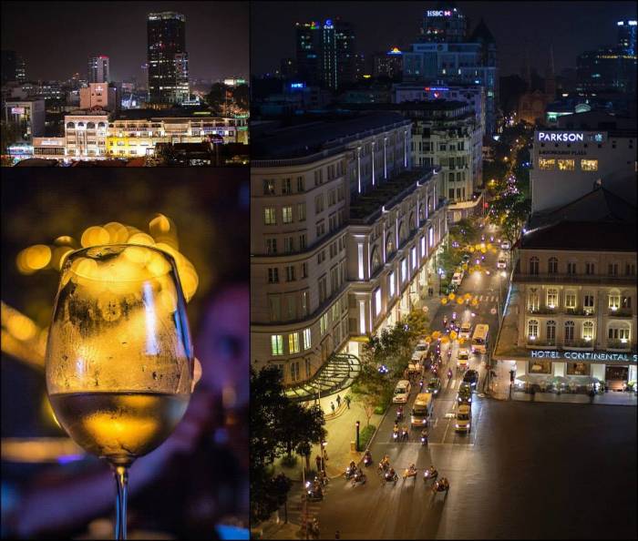 the French touch the French touch