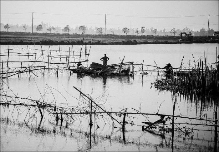 exploring the countryside on a bike exploring the countryside on a bike