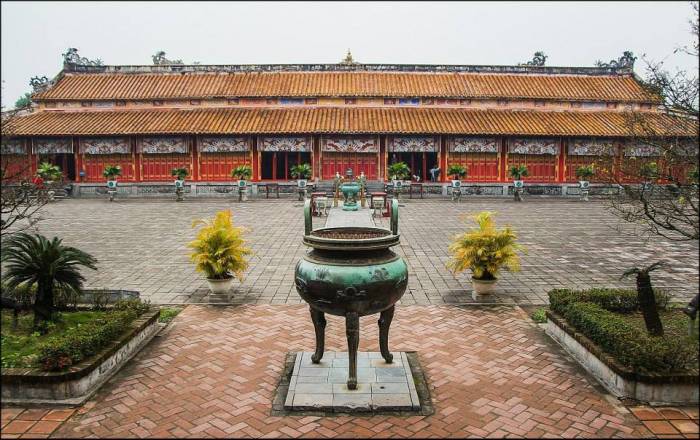 the imperial citadel the imperial citadel