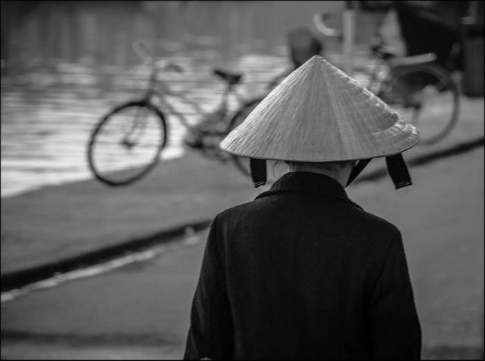 a walk by the canal a walk by the canal