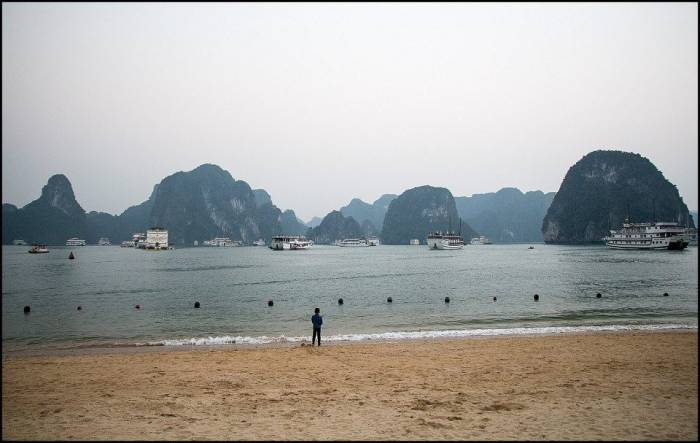 view from terra firma view from terra firma