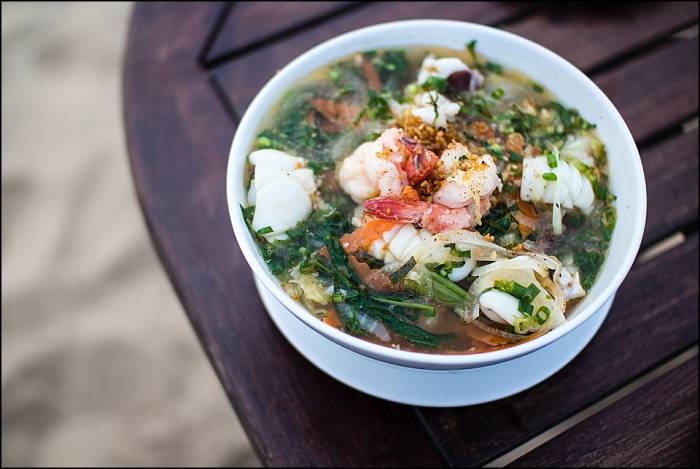 shrimp soup shrimp soup