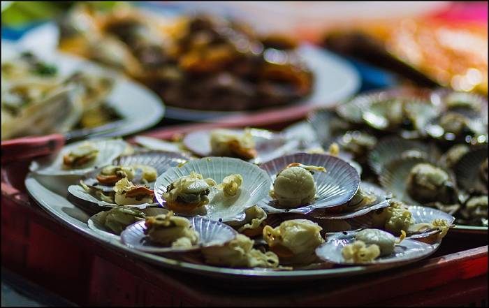 night market night market