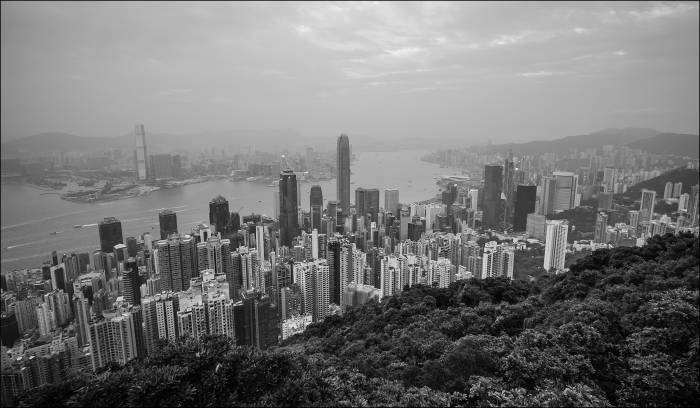 city with a capital c city with a capital c