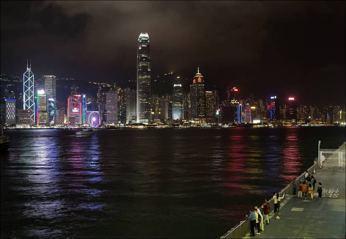 Victoria Harbour Victoria Harbour