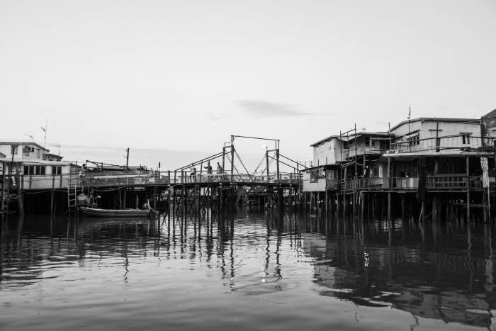 rickety stilt houses rickety stilt houses