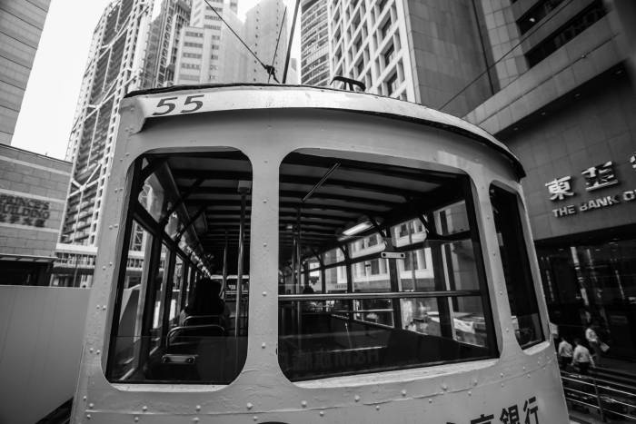 old double decker trams old double decker trams