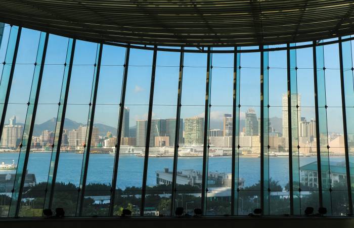 through mall windows through mall windows