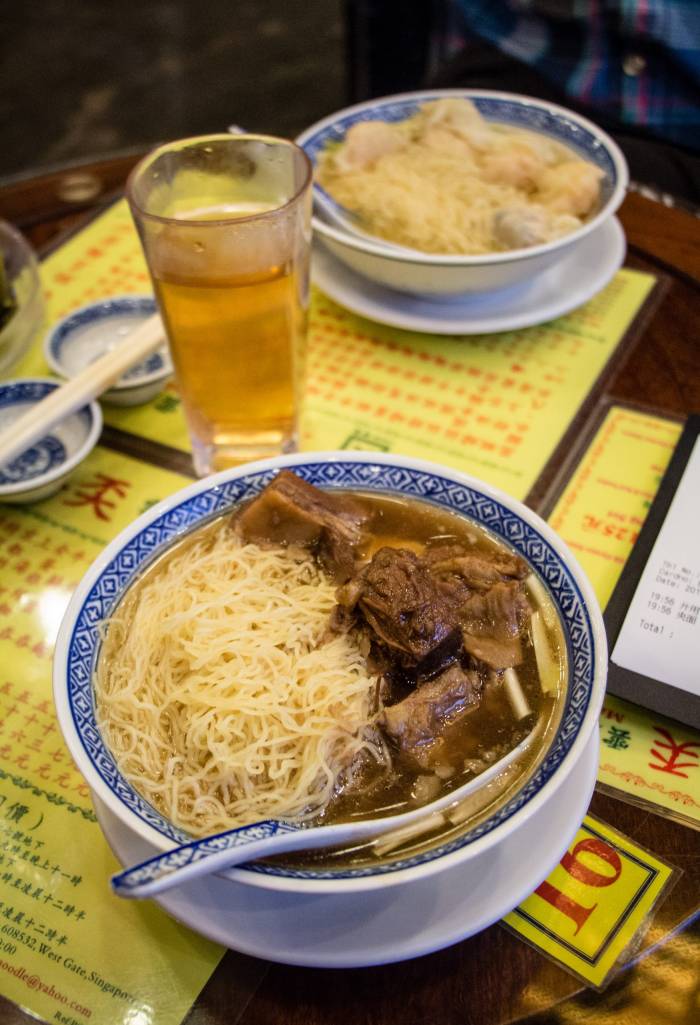 beef brisket noodles beef brisket noodles