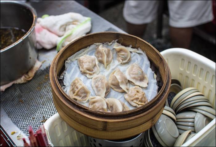 will travel for food, will die for dumplings will travel for food, will die for dumplings