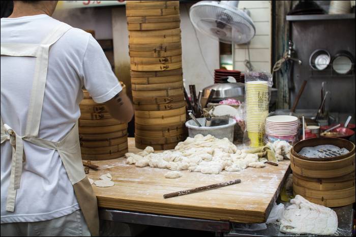 the art of dumpling the art of dumpling