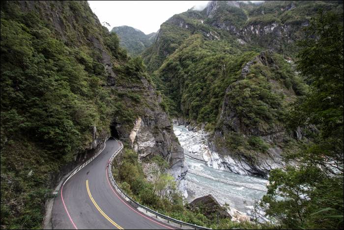 turns and bends turns and bends