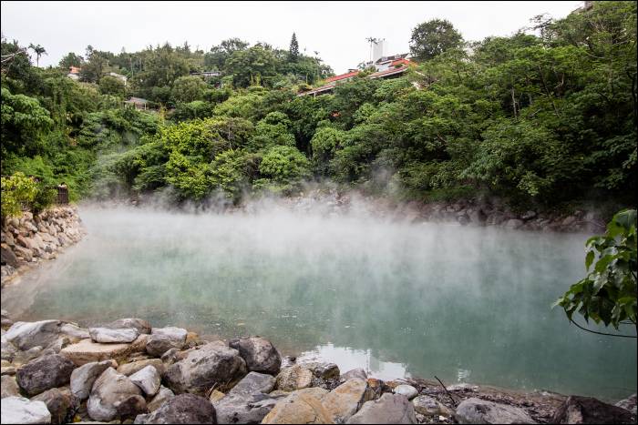 sulfur (aka smelly) hot springs sulfur (aka smelly) hot springs