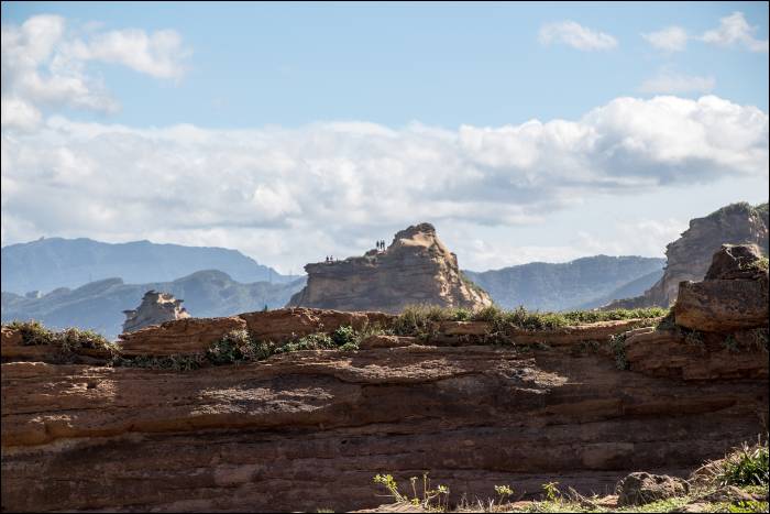 they call this the Camel Rock they call this the Camel Rock