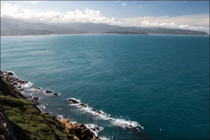 East China Sea East China Sea