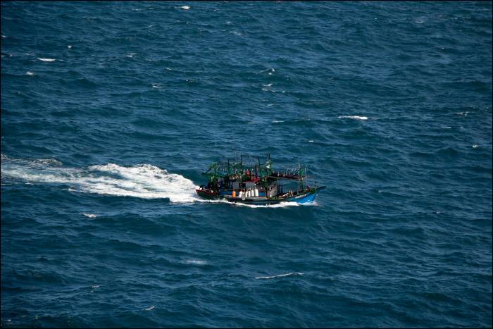 East China Sea East China Sea