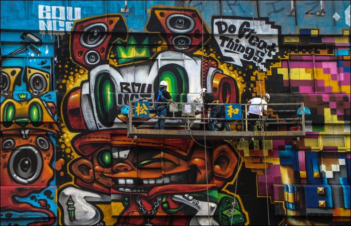 urbanscape urbanscape