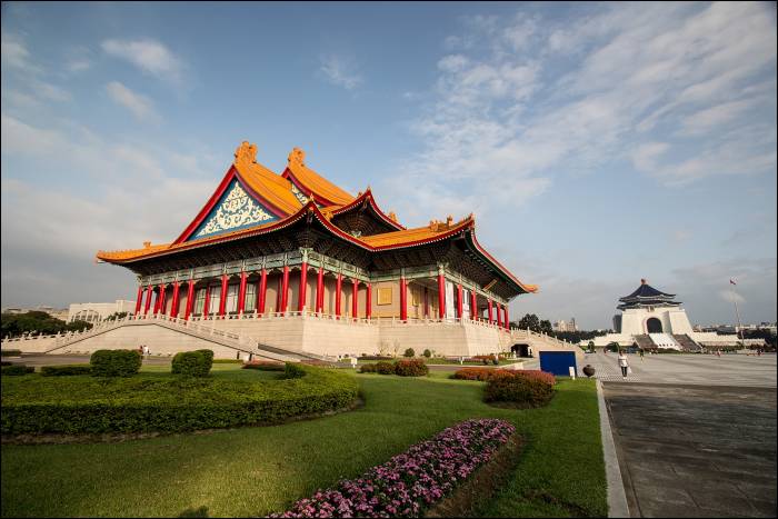 National Concert Hall in the Liberty Square National Concert Hall in the Liberty Square