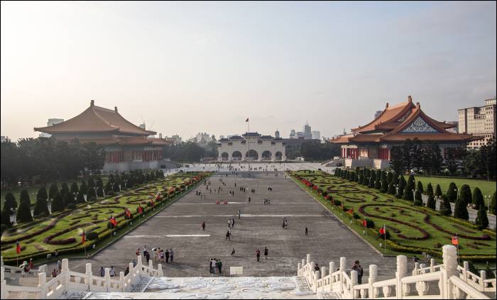 Liberty Square Liberty Square