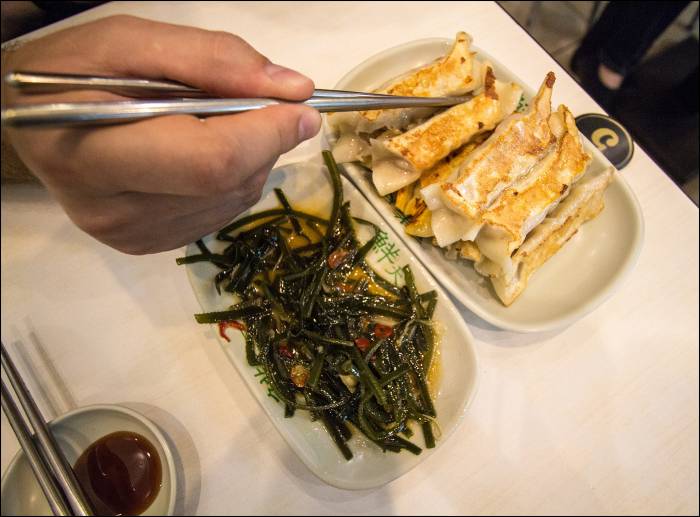 the capital of great dumplings the capital of great dumplings